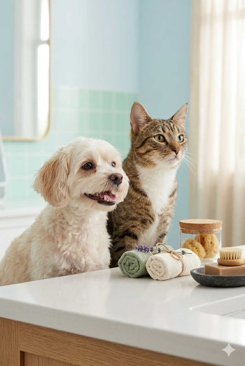 Pet Care Products