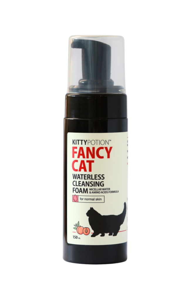 fancy-cat-oatmeal-shampoo